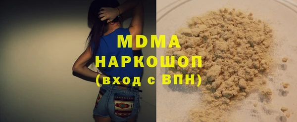 стаф Верея